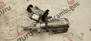 Blocchetto Accensione Opel corsa