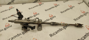 Piantone sterzo Peugeot 308