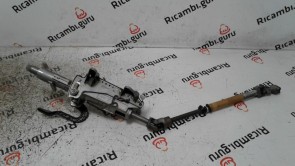 Piantone sterzo Porsche cayenne
