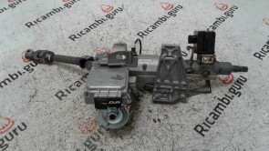 Piantone sterzo Renault Captur