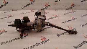 Piantone sterzo Renault Clio