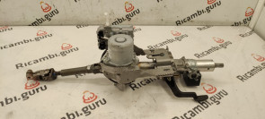 Piantone sterzo Renault kadjar