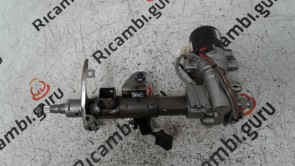 Piantone sterzo Toyota Aygo