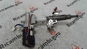 Piantone sterzo Toyota Yaris