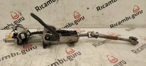 Piantone sterzo Volkswagen golf 7