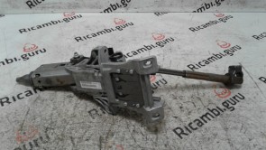 Piantone sterzo Volvo v50