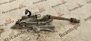 Piantone sterzo Volvo v60