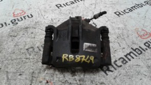 Pinza freni Anteriore Sinistra Citroen c3 picasso