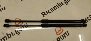 Pistoni Portellone Audi a4 avant