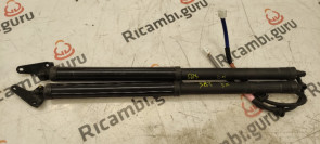 Pistoni Elettrici Portellone Lexus ux