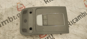 Plafoniera Anteriore Audi a3 sportback
