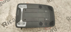 Plafoniera Anteriore Audi q2