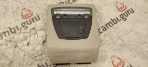 Plafoniera Anteriore Bmw serie 5