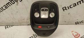 Plafoniera Anteriore Ds 4