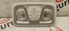 Plafoniera Anteriore Fiat 500l