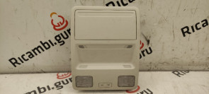 Plafoniera Anteriore Ford fiesta