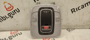 Plafoniera Anteriore Hyundai i20