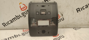 Plafoniera Anteriore Lexus ux