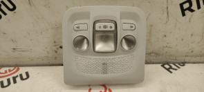 Plafoniera Anteriore Peugeot 208