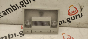 Plafoniera Anteriore Volkswagen polo