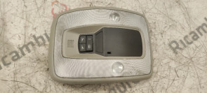 Plafoniera Anteriore Volvo v60