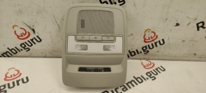 Plafoniera Anteriore Mg zs