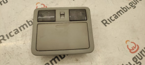 Plafoniera Anteriore Nissan pathfinder