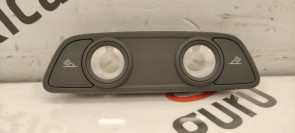 Plafoniera Posteriore Audi a4