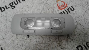 Plafoniera Posteriore Volkswagen golf 5