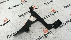 Supporto Paraurti Posteriore Destro Audi A3 sportback