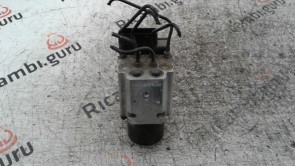 Pompa ABS Alfa romeo 159
