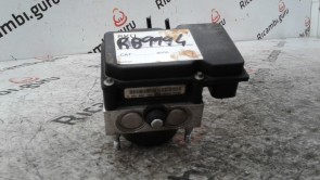 Pompa ABS Fiat Punto evo