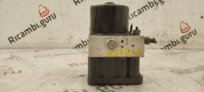 Pompa ABS Ford fiesta