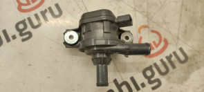 Pompa Acqua Inverter Lexus ux