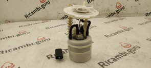 Pompa carburante Nissan juke