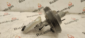 Servofreno Volvo v40