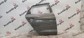 Porta Posteriore Destra Audi A1 sportback
