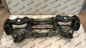 Ponte posteriore Mercedes classe c