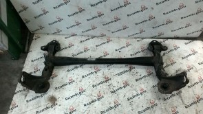 Ponte Posteriore Opel Astra