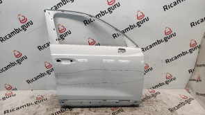 Porta Anteriore Destra Audi Q3
