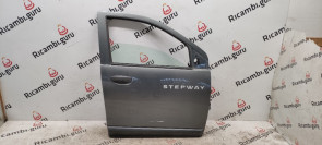 Porta Anteriore Destra Dacia dokker