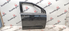 Porta Anteriore Destra Jeep compass rally