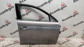 Porta Anteriore Destra Opel Corsa