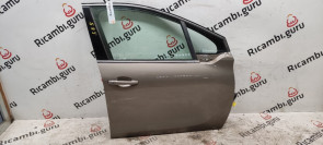 Porta Anteriore Destra Peugeot 208