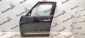 Porta Anteriore Sinistra Fiat 500 l