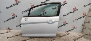 Porta Anteriore Sinistra Ford fiesta