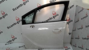 Porta Anteriore Sinistra Opel Meriva