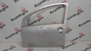 Porta Anteriore Sinistra Toyota Aygo