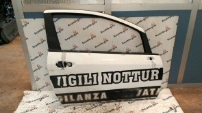 Porta Destra Fiat Grande punto