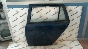 Porta Posteriore Sinistra Opel Astra station